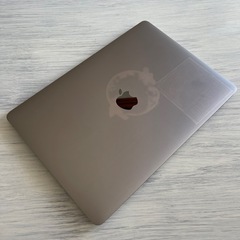 MacBook PRO2020 16gb 1TBの画像