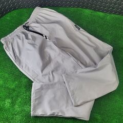 新品 防寒パンツ Sサイズ 暖かい 裏地全面ボア仕様の画像