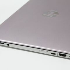【中古ノートPC】HP〈Pavilion 13〉Intel Coe i5/SSD512GB/メモリ8GB ⑥の画像