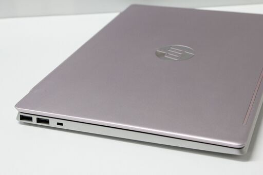 【中古ノートPC】HP〈Pavilion 13〉Intel Coe i5/SSD512GB/メモリ8GB ⑥