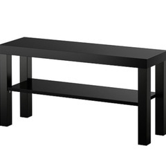 【無料】イケアテレビ台の画像