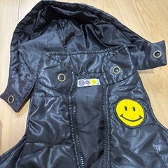 アウター95サイズの画像