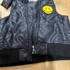 アウター95サイズの画像