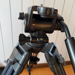 カメラ　三脚　VCT 1000の画像