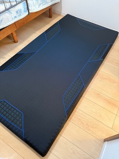 西川のAIRマットレス