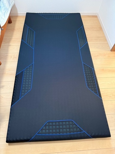 西川のAIRマットレス