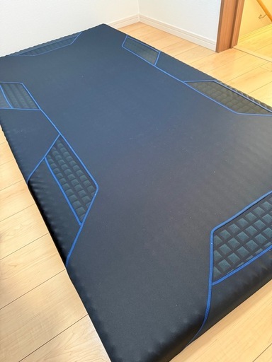 西川のAIRマットレス