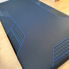 西川のAIRマットレスの画像