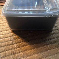 人工蛹室（クワガタ用）の画像