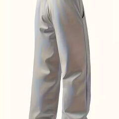 新品 防寒パンツ Sサイズ 暖かい 裏地全面ボア仕様の画像