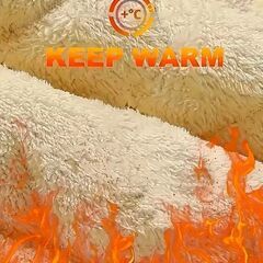 新品 防寒パンツ Sサイズ 暖かい 裏地全面ボア仕様の画像