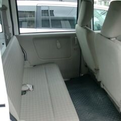 ❑全国自社ローン対応❑       ●平成24年8月登録スズキエブリイ 4WD の画像