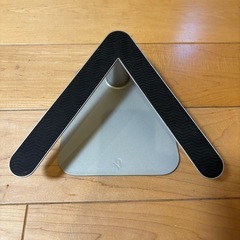 MacBookのスタンドの画像