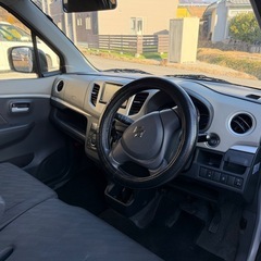 ワゴンリミテッド4WD 車検2027/12/14の画像