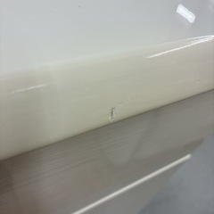 ジモティー限定価格！S148 ⭐ NITORI ニトリ キッチンボード ダリア120 3枚扉 幅119.5cm USED 綺麗 の画像