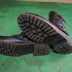 デイトナ　バイク用ライディングブーツ27.0cm　の画像