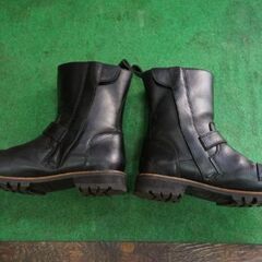 デイトナ　バイク用ライディングブーツ27.0cm　の画像