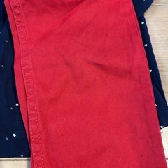 1/15削除予定　フォーマル　H&M 6〜7歳の画像