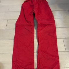 1/15削除予定　フォーマル　H&M 6〜7歳の画像