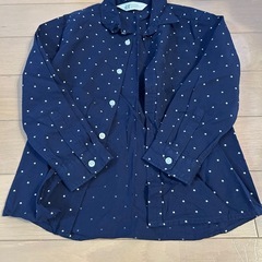 1/15削除予定　フォーマル　H&M 6〜7歳の画像