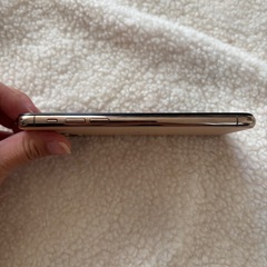 美品⭐︎Apple iPhone 11 Pro ゴールドの画像