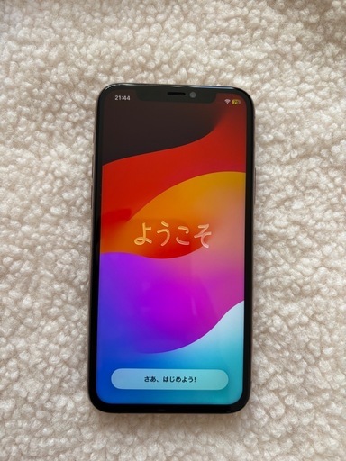 美品⭐︎Apple iPhone 11 Pro ゴールド