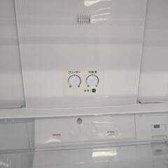 【ジャングルジャングル岸和田和泉インター店】冷蔵庫 アクア AQR-27K 2021年製 家電 和泉市 堺市 岸和田市 泉大津市 高石市 泉北郡熊取町の画像