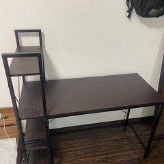 テーブルの画像