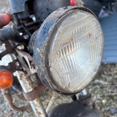 モンキーR だったものの画像