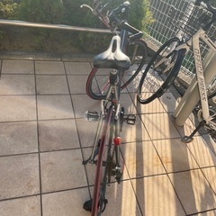 ロードバイク🚲ジャイアントの画像