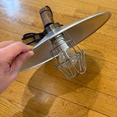 後藤照明インダストリアルダウンライトの画像