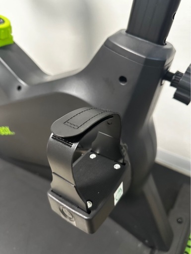 FITBOX  家庭用トレーニングバイク　マット付き
