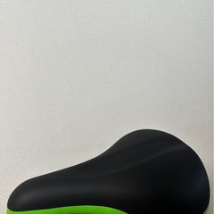 FITBOX  家庭用トレーニングバイク　マット付きの画像