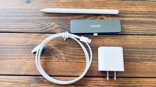 【美品】iPad Pro 11インチsimフリー256GB
