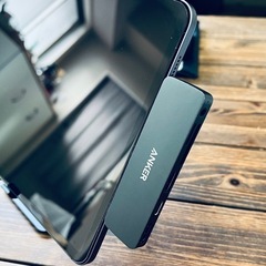 【美品】iPad Pro 11インチsimフリー256GBの画像