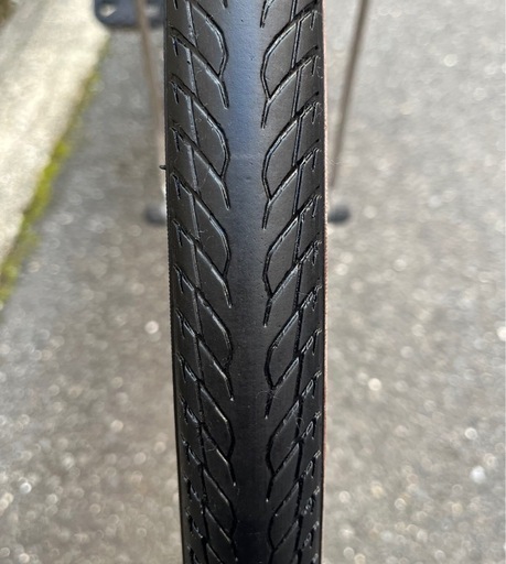 YAMAHA パスナチュラ　電動自転車　管071215