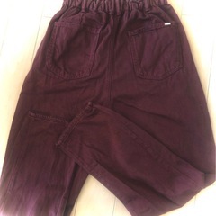 【Mサイズ】UNIQLO・ZARA パンツの画像