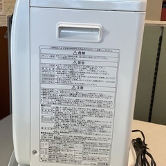 【RKG】特価！コロナ/石油ファンヒーター/FH-ST4620BY/中古品/2020年製の画像