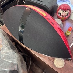 teac ipod cd プレーヤーの画像