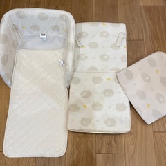 ファルスカ　ベッドインベッドの画像