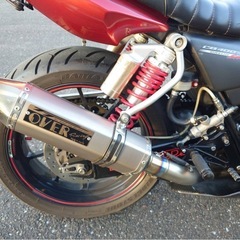 車検有！実働！cb400sf nc39 SPEC3 フルカスタム車両の画像