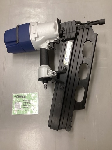 【中古B】　SN22.160 ステップ釘打機