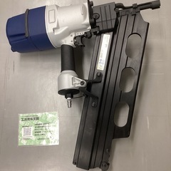 【中古B】　SN22.160 ステップ釘打機の画像