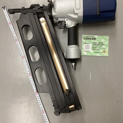 【中古B】　SN22.160 ステップ釘打機の画像