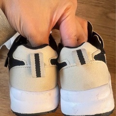 子供靴　未使用に近い　
小さめ 14cm  Branshesの画像