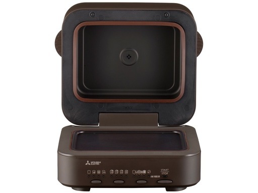 【新品未開封】三菱電機 トースター ブレッドオーブン TO-ST1-T