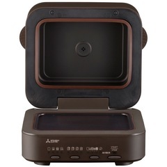 【新品未開封】三菱電機 トースター ブレッドオーブン TO-ST1-Tの画像