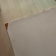 IKEA  テーブル(白)の画像