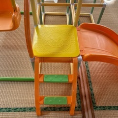 アンパンマンブランコパークDXの画像