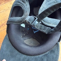 乗馬帽子の画像